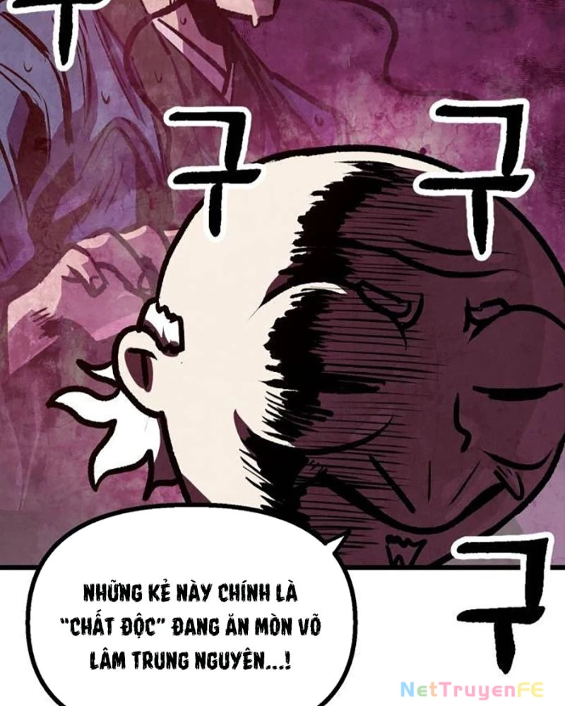 Chinh Phục Võ Lâm Chỉ Với 1 Tô Mỳ Chapter 14 - Trang 4