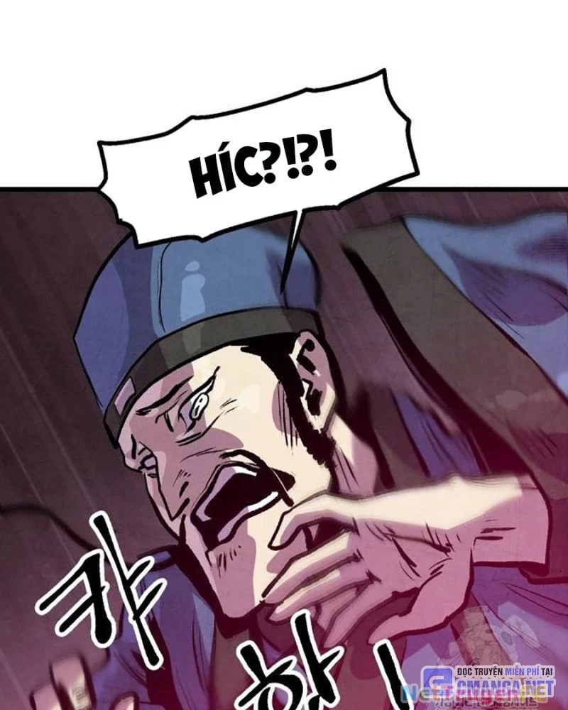 Chinh Phục Võ Lâm Chỉ Với 1 Tô Mỳ Chapter 14 - Trang 4