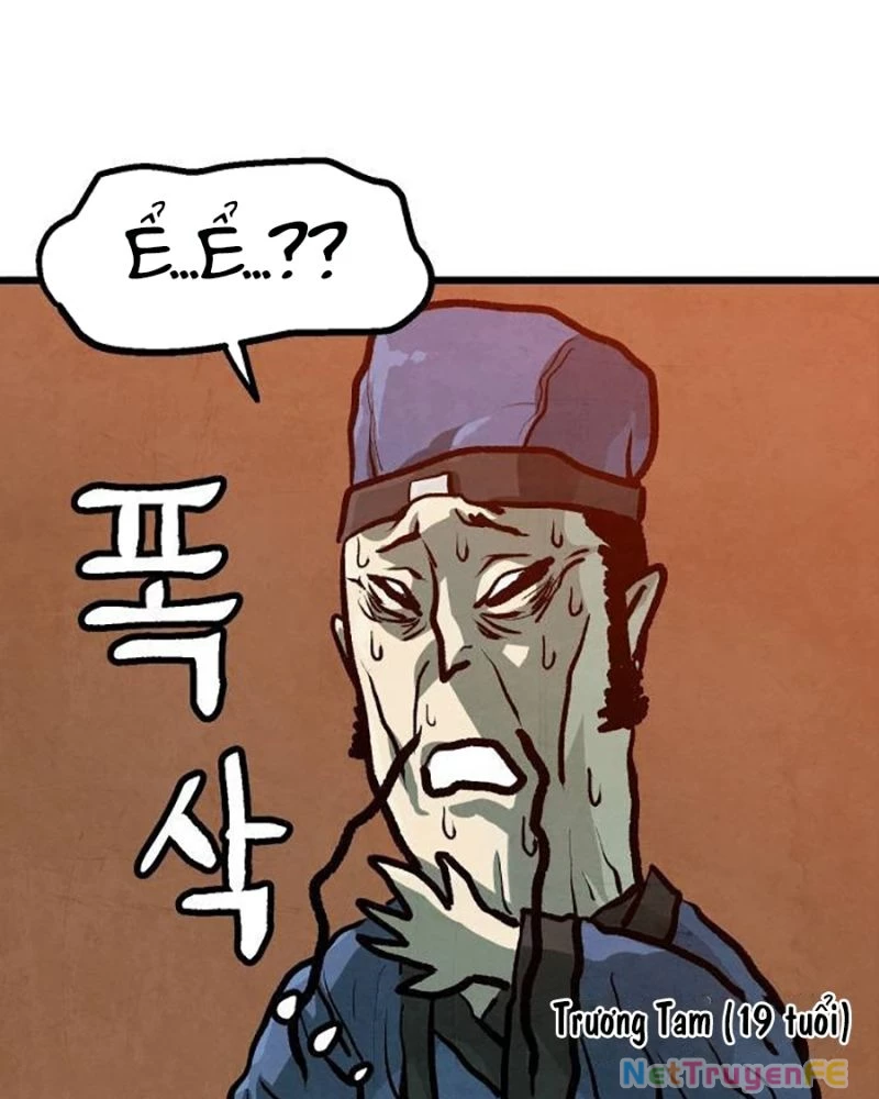 Chinh Phục Võ Lâm Chỉ Với 1 Tô Mỳ Chapter 14 - Trang 4