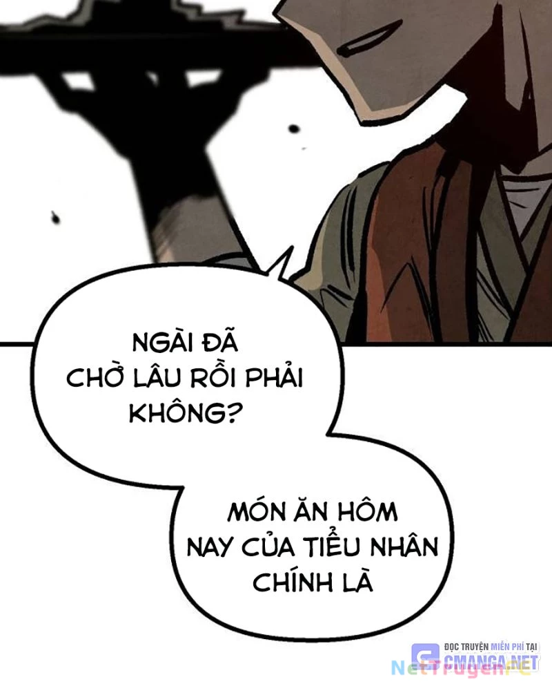 Chinh Phục Võ Lâm Chỉ Với 1 Tô Mỳ Chapter 14 - Trang 4