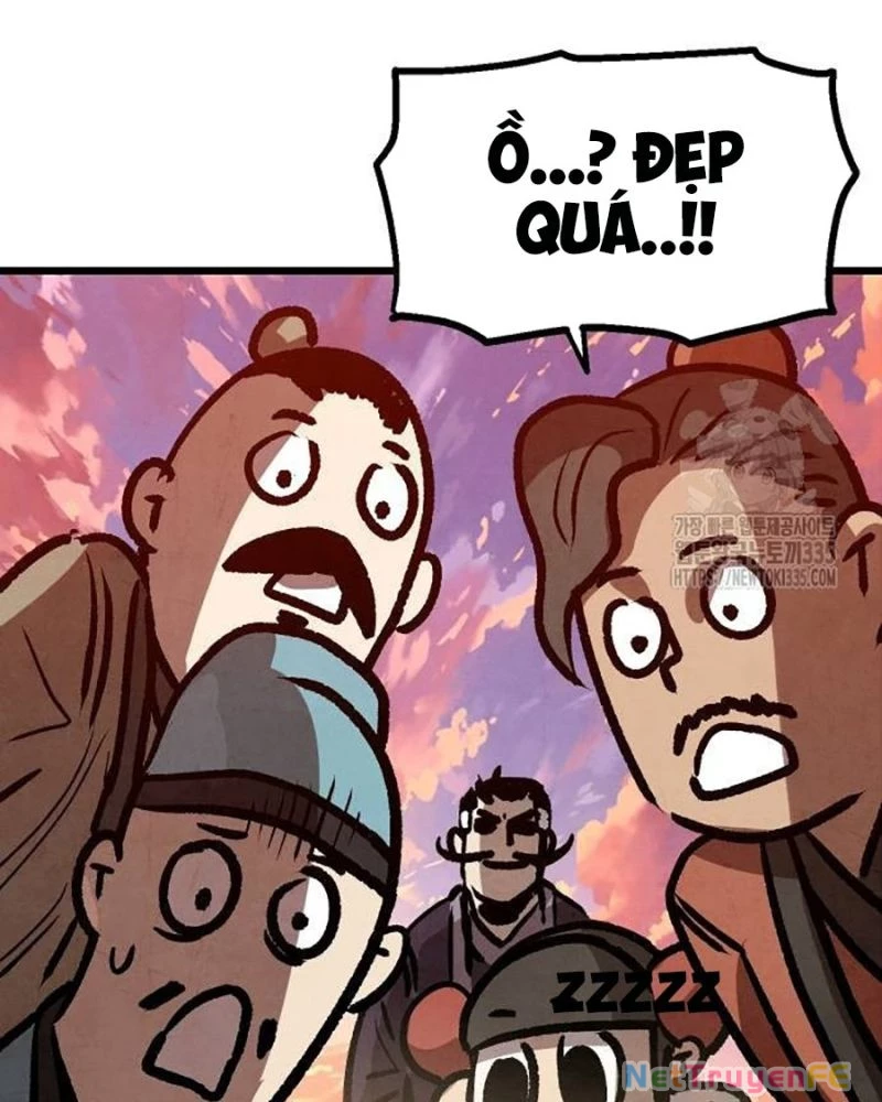 Chinh Phục Võ Lâm Chỉ Với 1 Tô Mỳ Chapter 14 - Trang 4