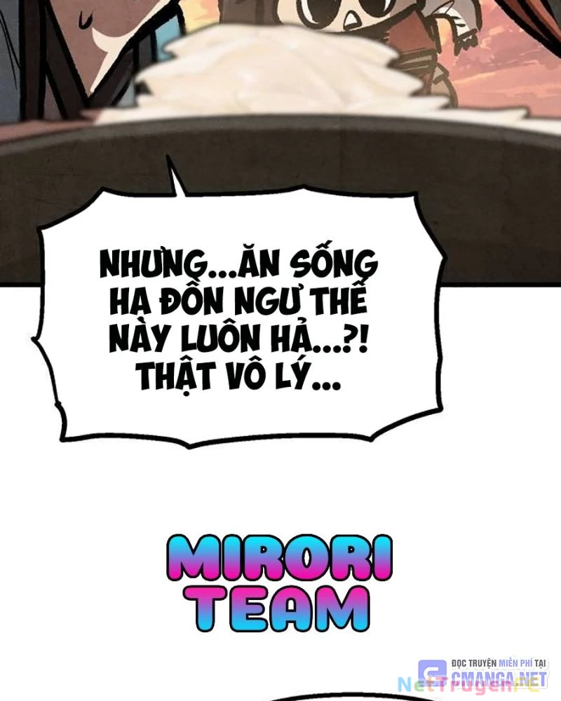 Chinh Phục Võ Lâm Chỉ Với 1 Tô Mỳ Chapter 14 - Trang 4