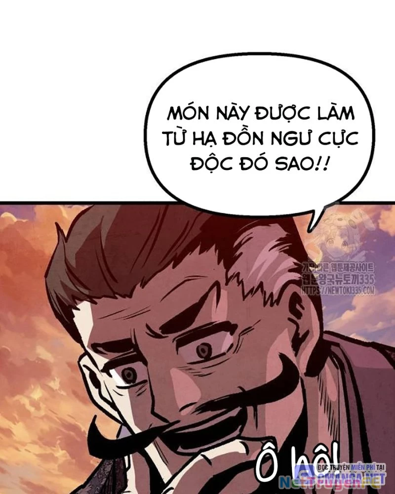 Chinh Phục Võ Lâm Chỉ Với 1 Tô Mỳ Chapter 14 - Trang 4