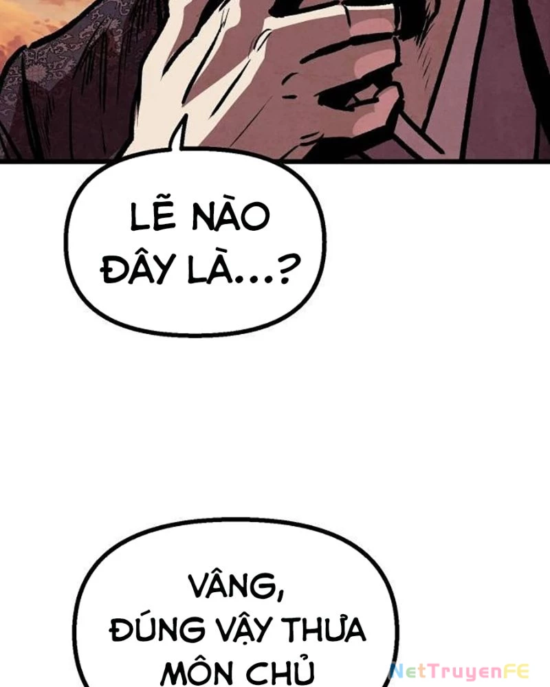 Chinh Phục Võ Lâm Chỉ Với 1 Tô Mỳ Chapter 14 - Trang 4