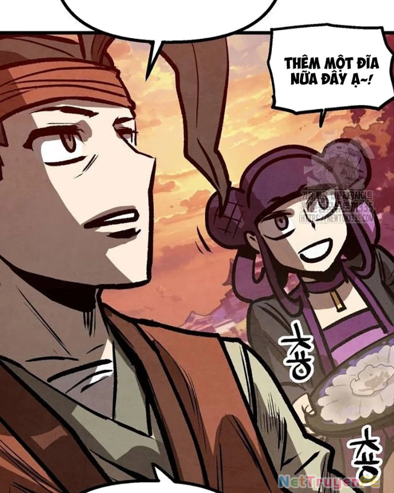 Chinh Phục Võ Lâm Chỉ Với 1 Tô Mỳ Chapter 14 - Trang 4