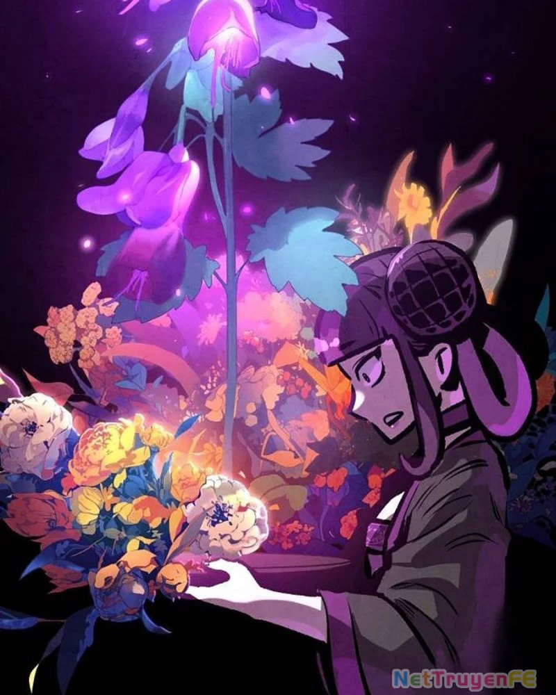 Chinh Phục Võ Lâm Chỉ Với 1 Tô Mỳ Chapter 14 - Trang 4