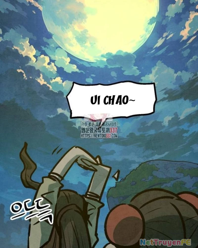 Chinh Phục Võ Lâm Chỉ Với 1 Tô Mỳ Chapter 16 - Trang 4