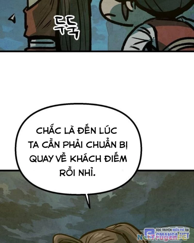 Chinh Phục Võ Lâm Chỉ Với 1 Tô Mỳ Chapter 16 - Trang 4