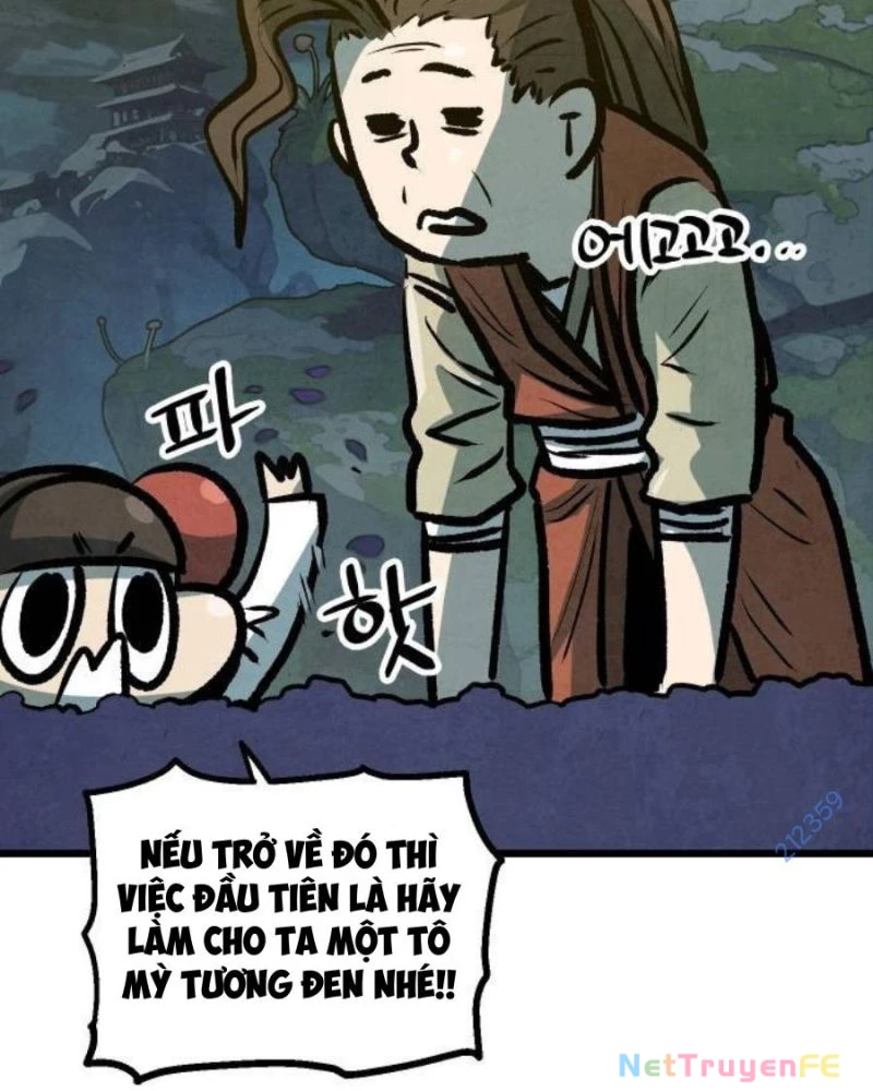 Chinh Phục Võ Lâm Chỉ Với 1 Tô Mỳ Chapter 16 - Trang 4