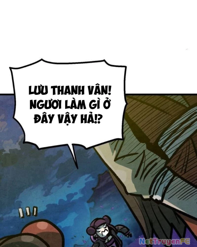 Chinh Phục Võ Lâm Chỉ Với 1 Tô Mỳ Chapter 16 - Trang 4