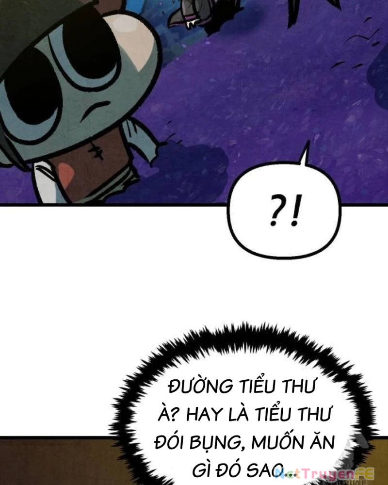 Chinh Phục Võ Lâm Chỉ Với 1 Tô Mỳ Chapter 16 - Trang 4