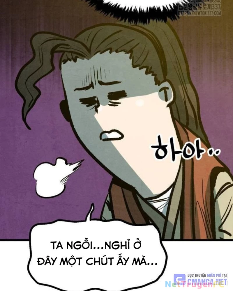 Chinh Phục Võ Lâm Chỉ Với 1 Tô Mỳ Chapter 16 - Trang 4