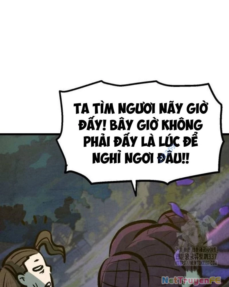 Chinh Phục Võ Lâm Chỉ Với 1 Tô Mỳ Chapter 16 - Trang 4