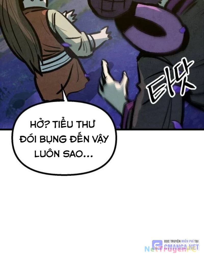 Chinh Phục Võ Lâm Chỉ Với 1 Tô Mỳ Chapter 16 - Trang 4