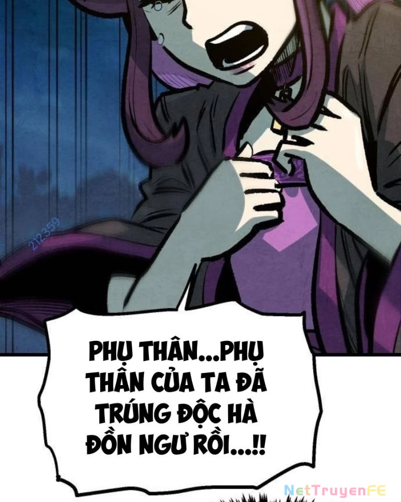 Chinh Phục Võ Lâm Chỉ Với 1 Tô Mỳ Chapter 16 - Trang 4