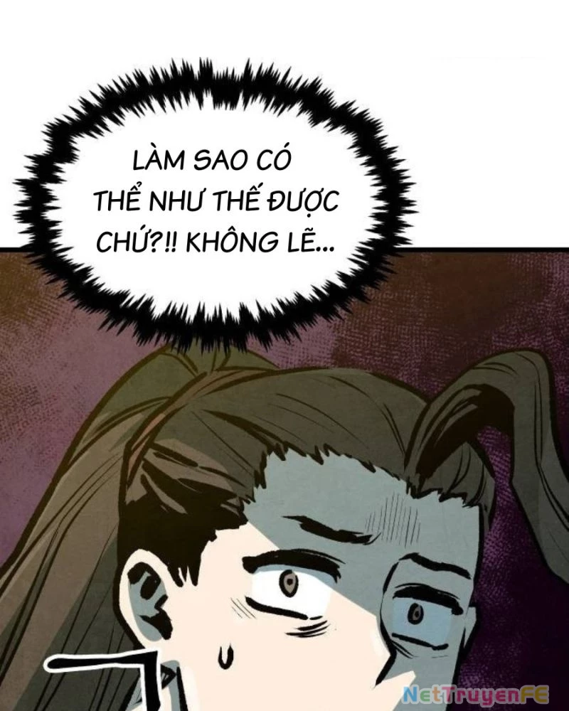 Chinh Phục Võ Lâm Chỉ Với 1 Tô Mỳ Chapter 16 - Trang 4