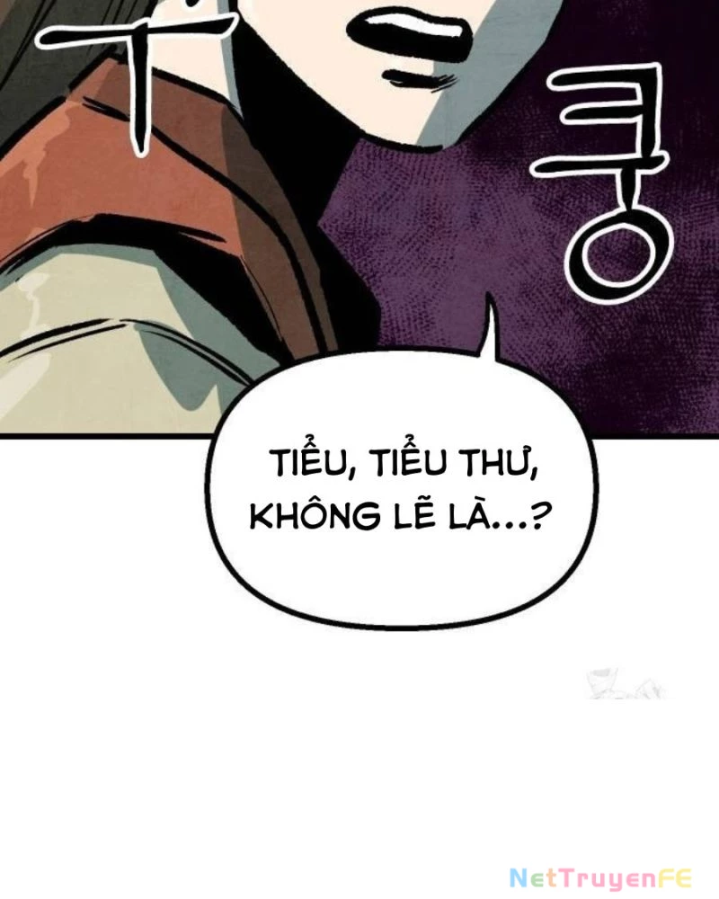 Chinh Phục Võ Lâm Chỉ Với 1 Tô Mỳ Chapter 16 - Trang 4