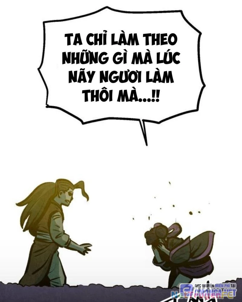 Chinh Phục Võ Lâm Chỉ Với 1 Tô Mỳ Chapter 16 - Trang 4