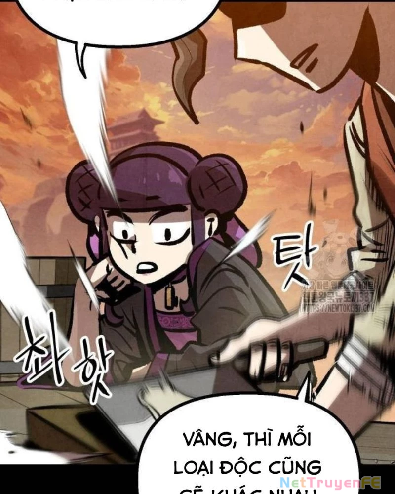 Chinh Phục Võ Lâm Chỉ Với 1 Tô Mỳ Chapter 16 - Trang 4