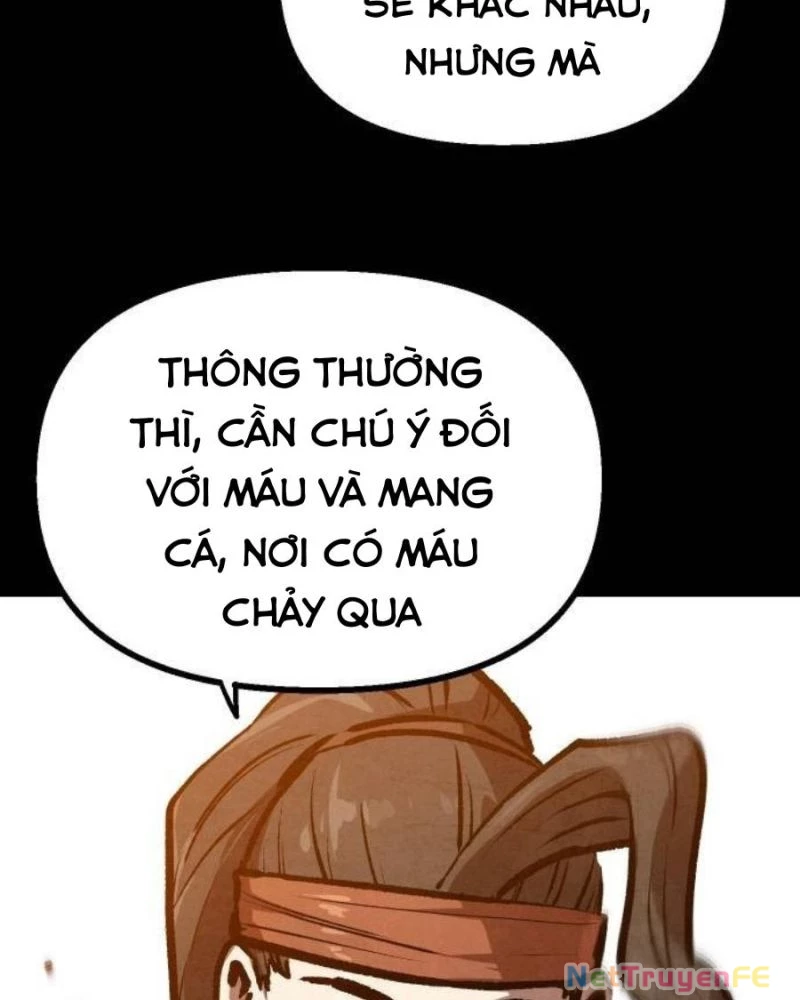 Chinh Phục Võ Lâm Chỉ Với 1 Tô Mỳ Chapter 16 - Trang 4