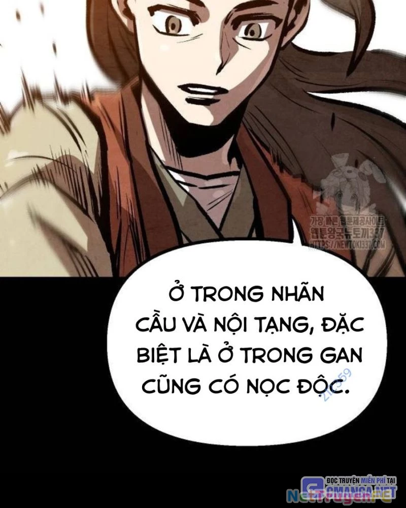 Chinh Phục Võ Lâm Chỉ Với 1 Tô Mỳ Chapter 16 - Trang 4
