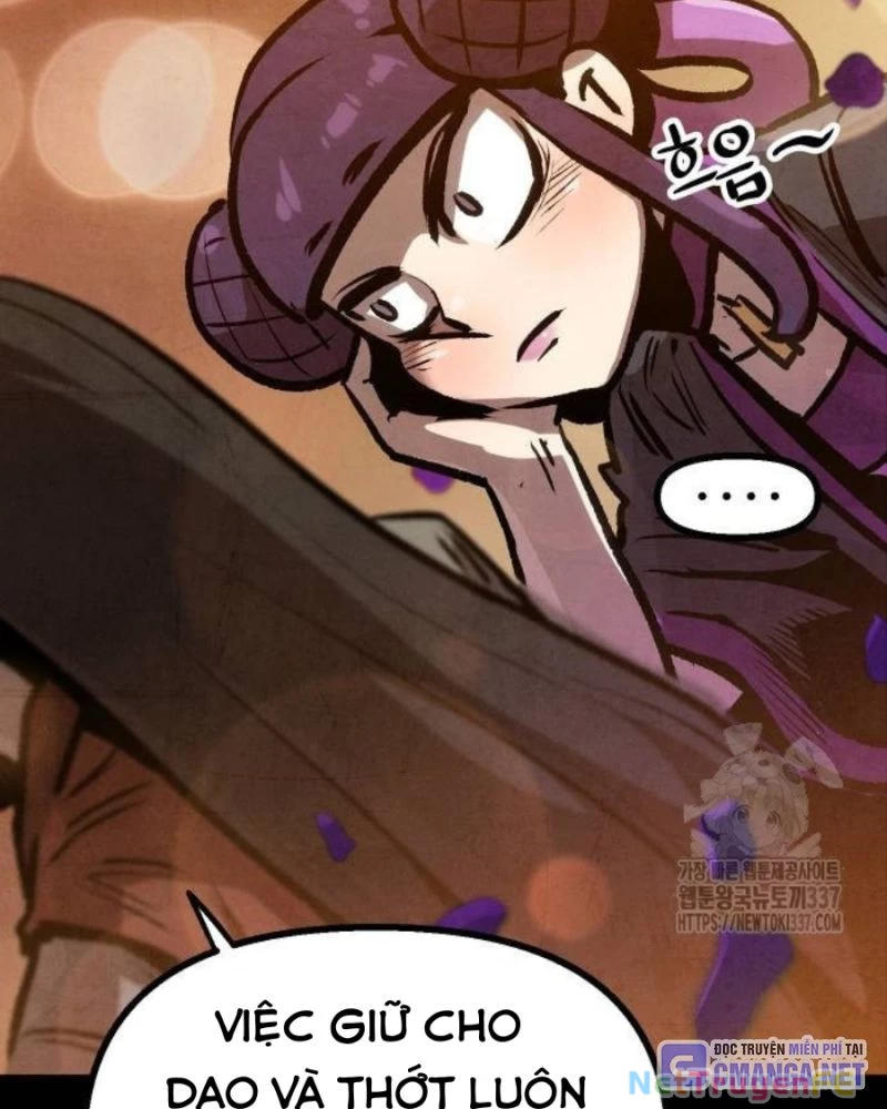 Chinh Phục Võ Lâm Chỉ Với 1 Tô Mỳ Chapter 16 - Trang 4