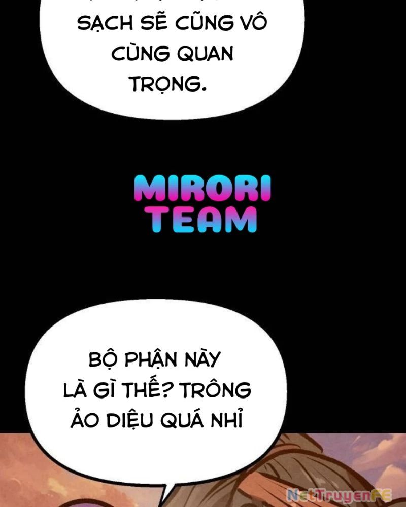 Chinh Phục Võ Lâm Chỉ Với 1 Tô Mỳ Chapter 16 - Trang 4