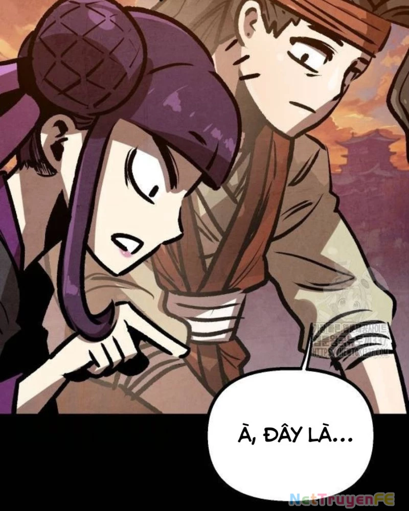 Chinh Phục Võ Lâm Chỉ Với 1 Tô Mỳ Chapter 16 - Trang 4