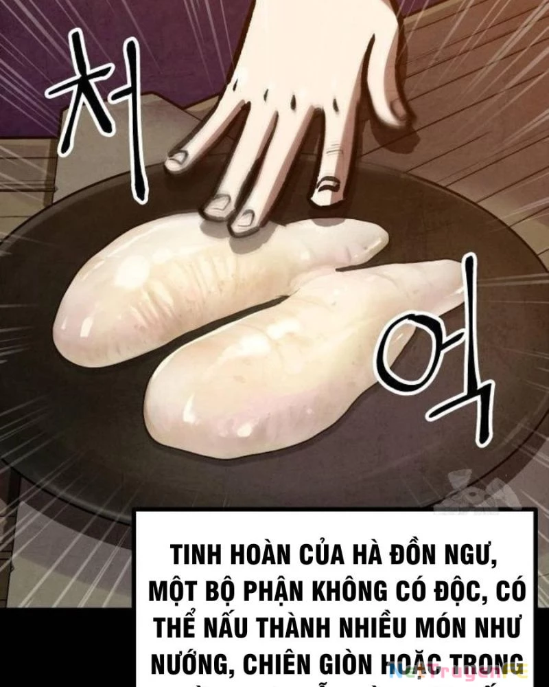 Chinh Phục Võ Lâm Chỉ Với 1 Tô Mỳ Chapter 16 - Trang 4