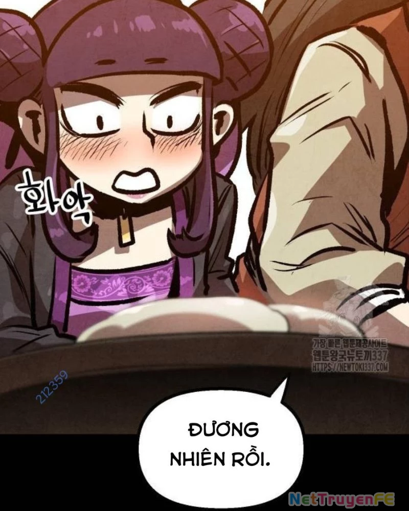 Chinh Phục Võ Lâm Chỉ Với 1 Tô Mỳ Chapter 16 - Trang 4