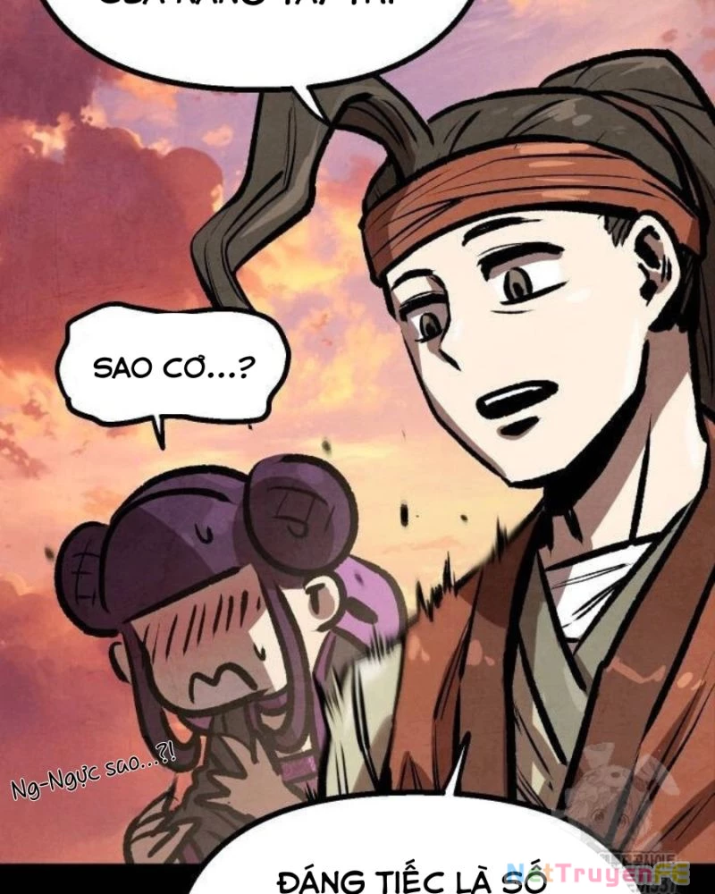 Chinh Phục Võ Lâm Chỉ Với 1 Tô Mỳ Chapter 16 - Trang 4