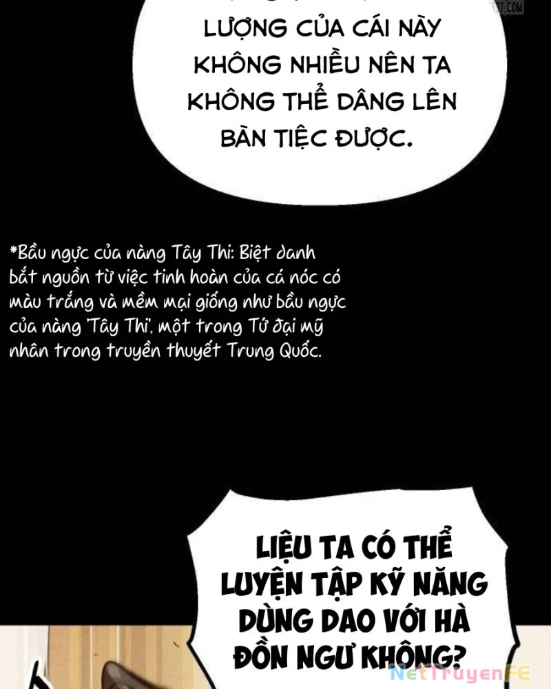 Chinh Phục Võ Lâm Chỉ Với 1 Tô Mỳ Chapter 16 - Trang 4