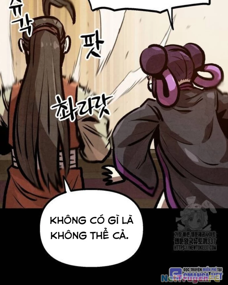 Chinh Phục Võ Lâm Chỉ Với 1 Tô Mỳ Chapter 16 - Trang 4