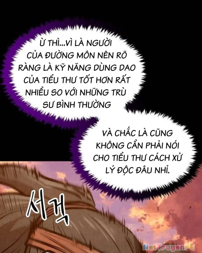 Chinh Phục Võ Lâm Chỉ Với 1 Tô Mỳ Chapter 16 - Trang 4