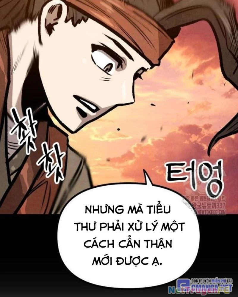 Chinh Phục Võ Lâm Chỉ Với 1 Tô Mỳ Chapter 16 - Trang 4