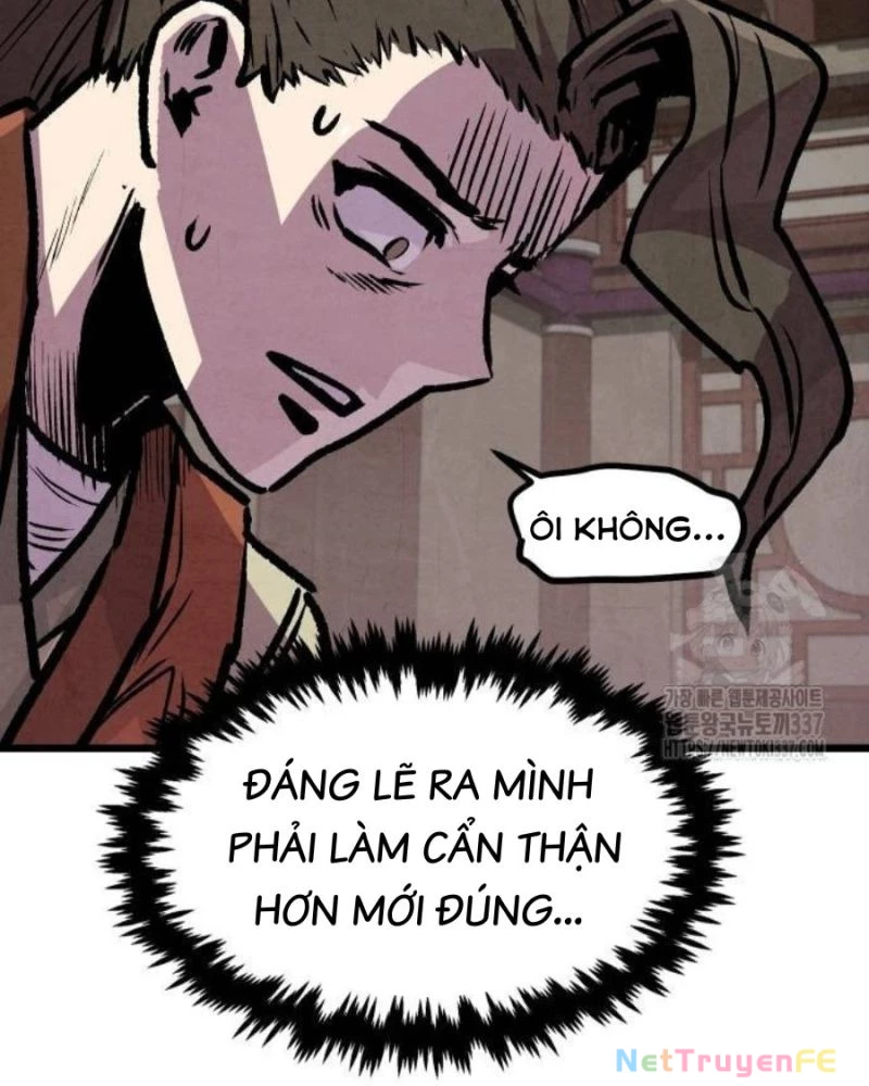 Chinh Phục Võ Lâm Chỉ Với 1 Tô Mỳ Chapter 16 - Trang 4