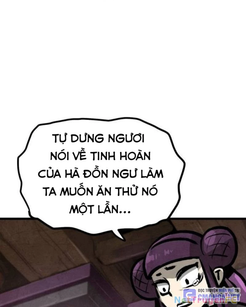 Chinh Phục Võ Lâm Chỉ Với 1 Tô Mỳ Chapter 16 - Trang 4