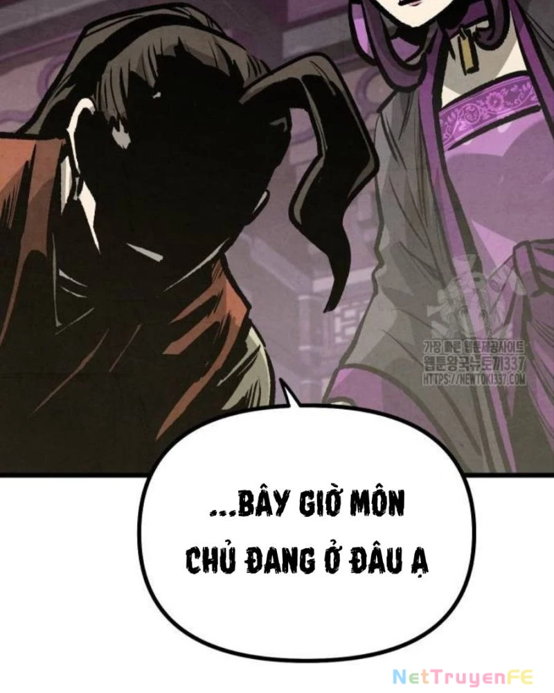 Chinh Phục Võ Lâm Chỉ Với 1 Tô Mỳ Chapter 16 - Trang 4