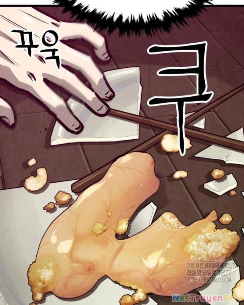 Chinh Phục Võ Lâm Chỉ Với 1 Tô Mỳ Chapter 16 - Trang 4