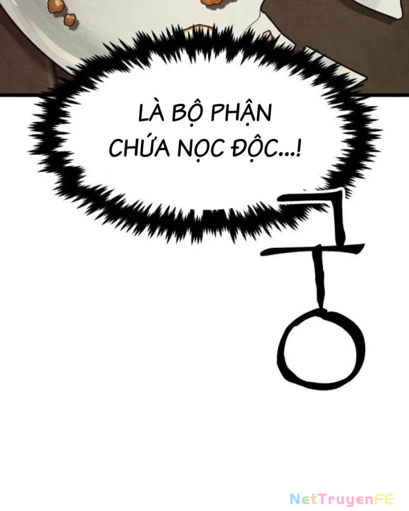 Chinh Phục Võ Lâm Chỉ Với 1 Tô Mỳ Chapter 16 - Trang 4