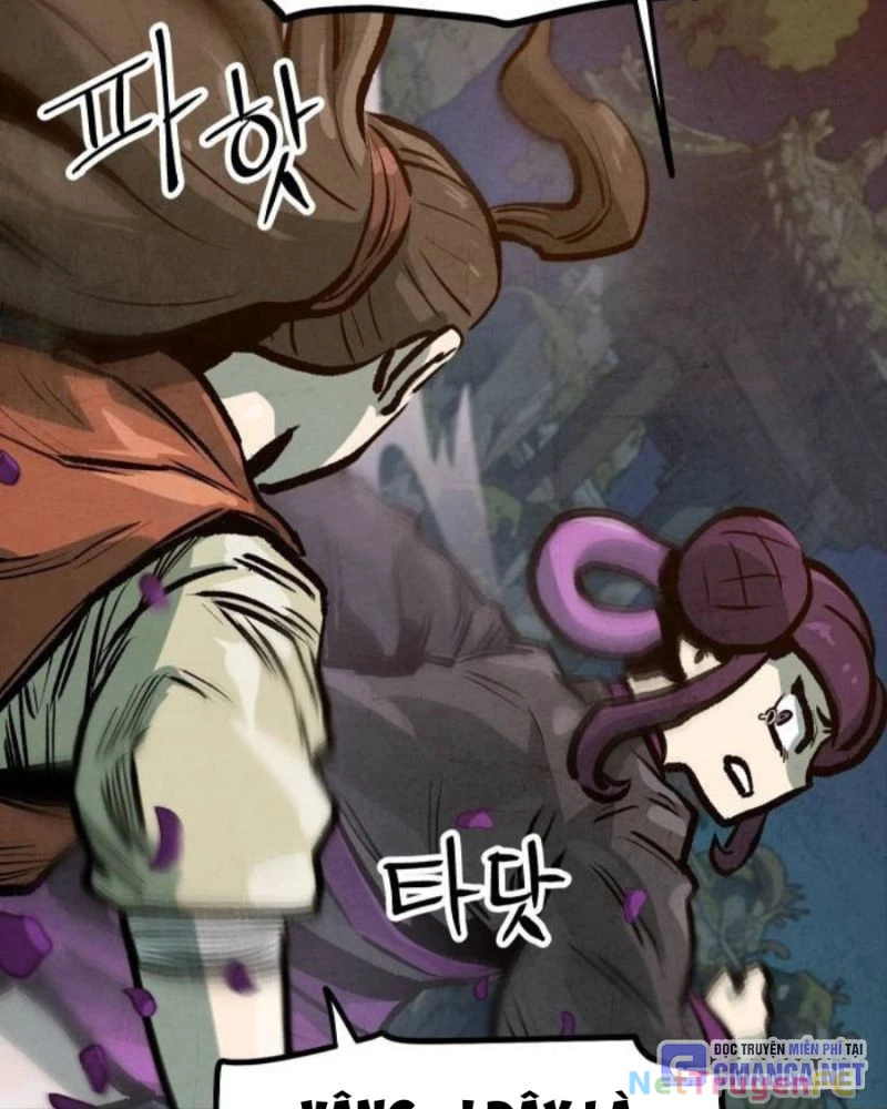 Chinh Phục Võ Lâm Chỉ Với 1 Tô Mỳ Chapter 16 - Trang 4
