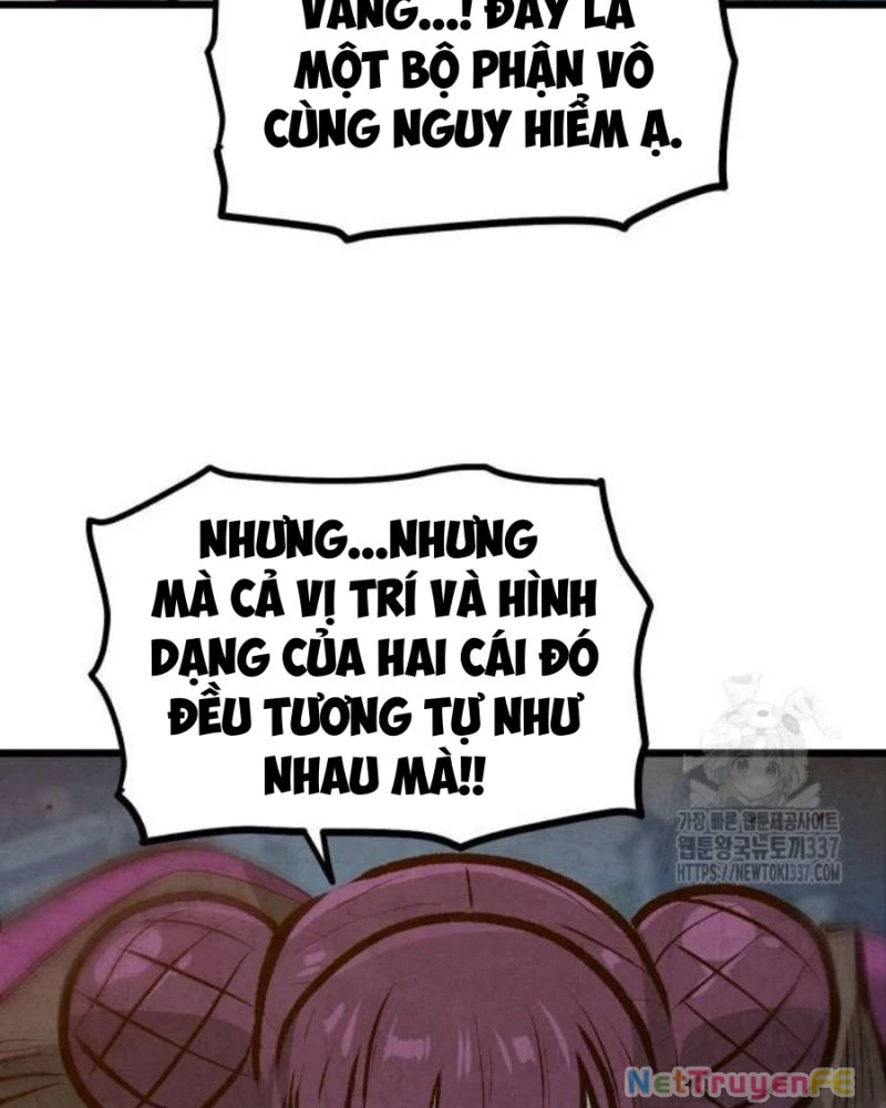 Chinh Phục Võ Lâm Chỉ Với 1 Tô Mỳ Chapter 16 - Trang 4