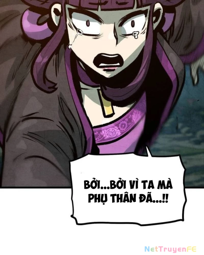 Chinh Phục Võ Lâm Chỉ Với 1 Tô Mỳ Chapter 16 - Trang 4