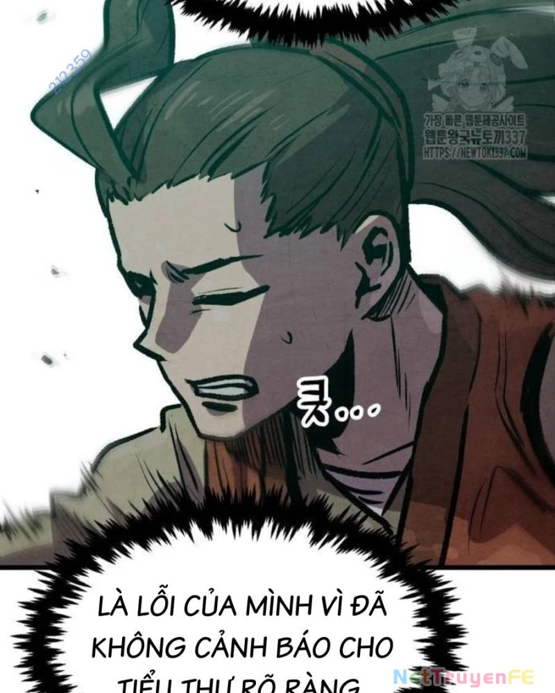 Chinh Phục Võ Lâm Chỉ Với 1 Tô Mỳ Chapter 16 - Trang 4