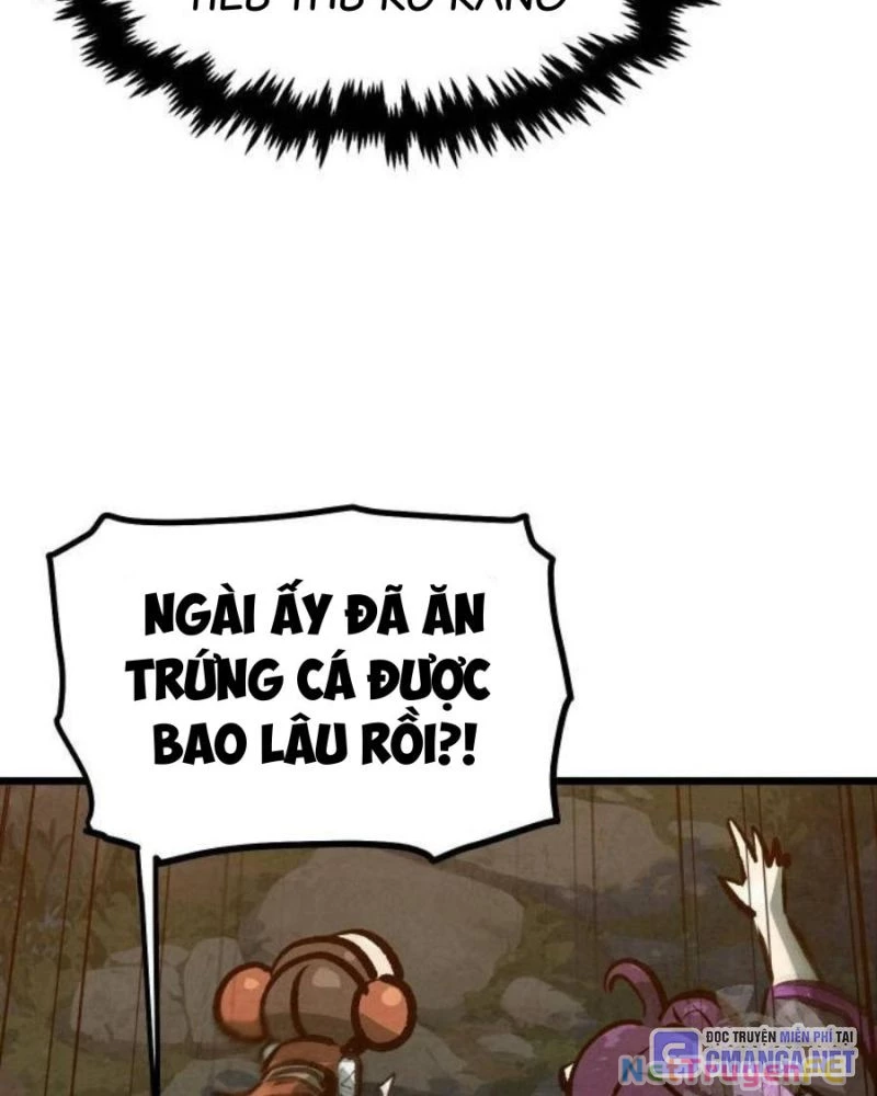 Chinh Phục Võ Lâm Chỉ Với 1 Tô Mỳ Chapter 16 - Trang 4