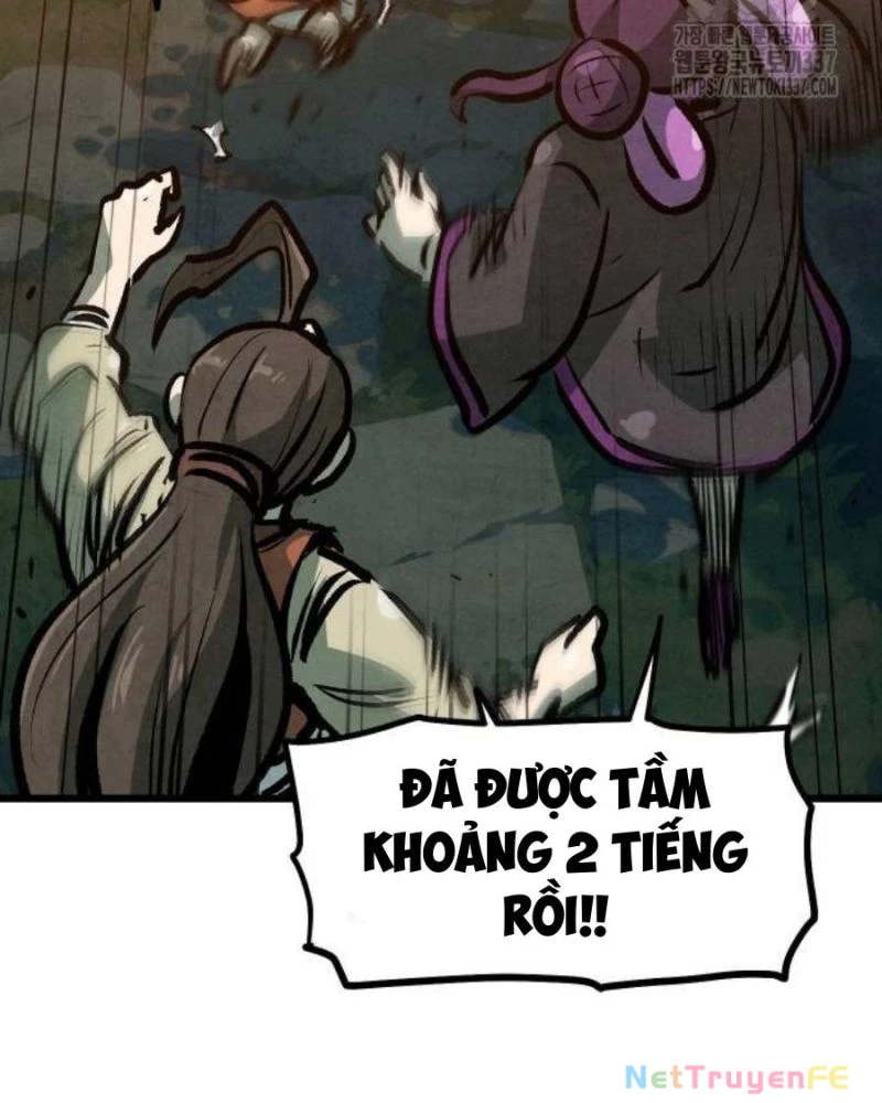 Chinh Phục Võ Lâm Chỉ Với 1 Tô Mỳ Chapter 16 - Trang 4