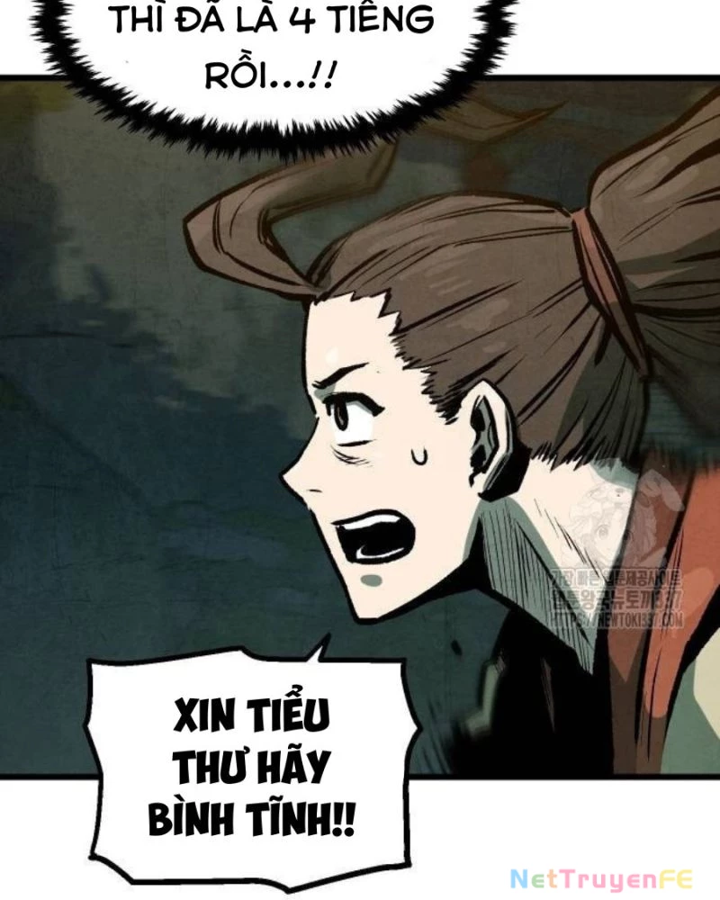 Chinh Phục Võ Lâm Chỉ Với 1 Tô Mỳ Chapter 16 - Trang 4