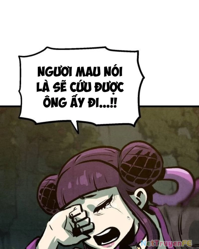 Chinh Phục Võ Lâm Chỉ Với 1 Tô Mỳ Chapter 16 - Trang 4