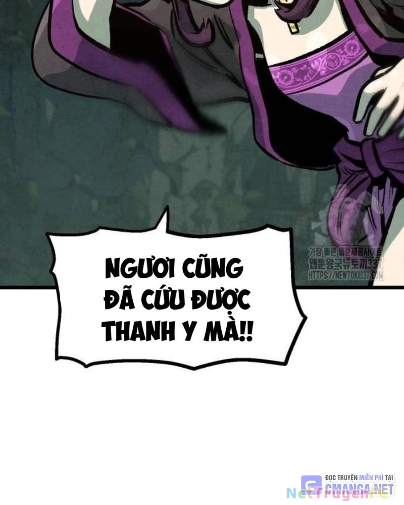 Chinh Phục Võ Lâm Chỉ Với 1 Tô Mỳ Chapter 16 - Trang 4