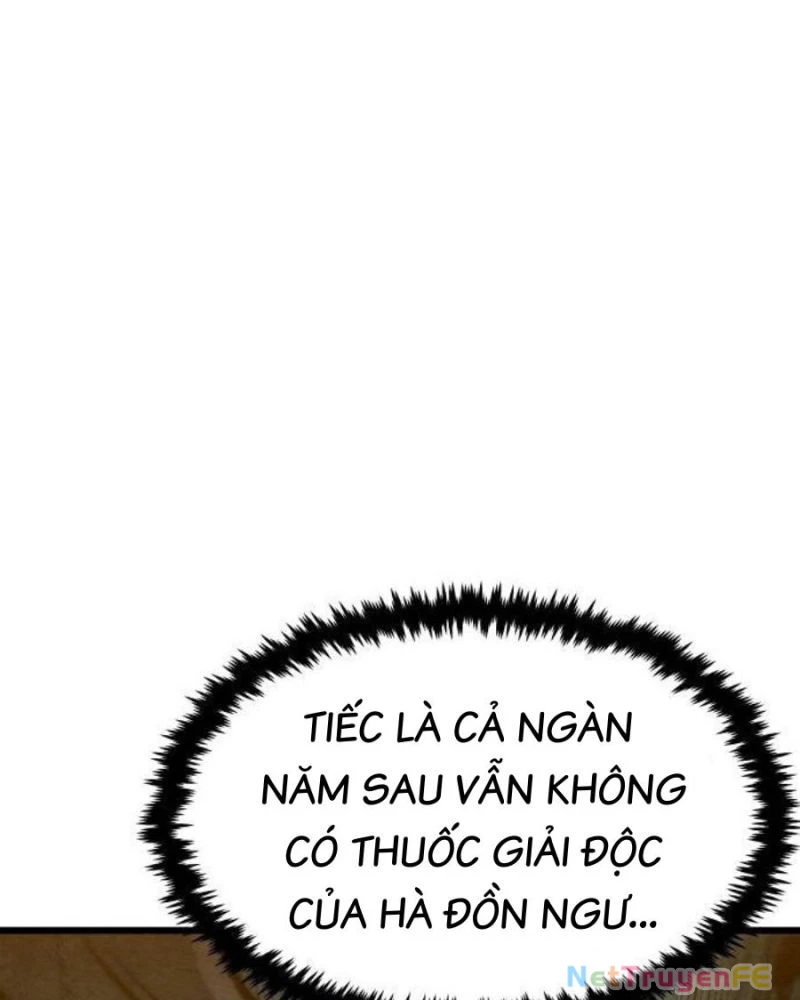 Chinh Phục Võ Lâm Chỉ Với 1 Tô Mỳ Chapter 16 - Trang 4